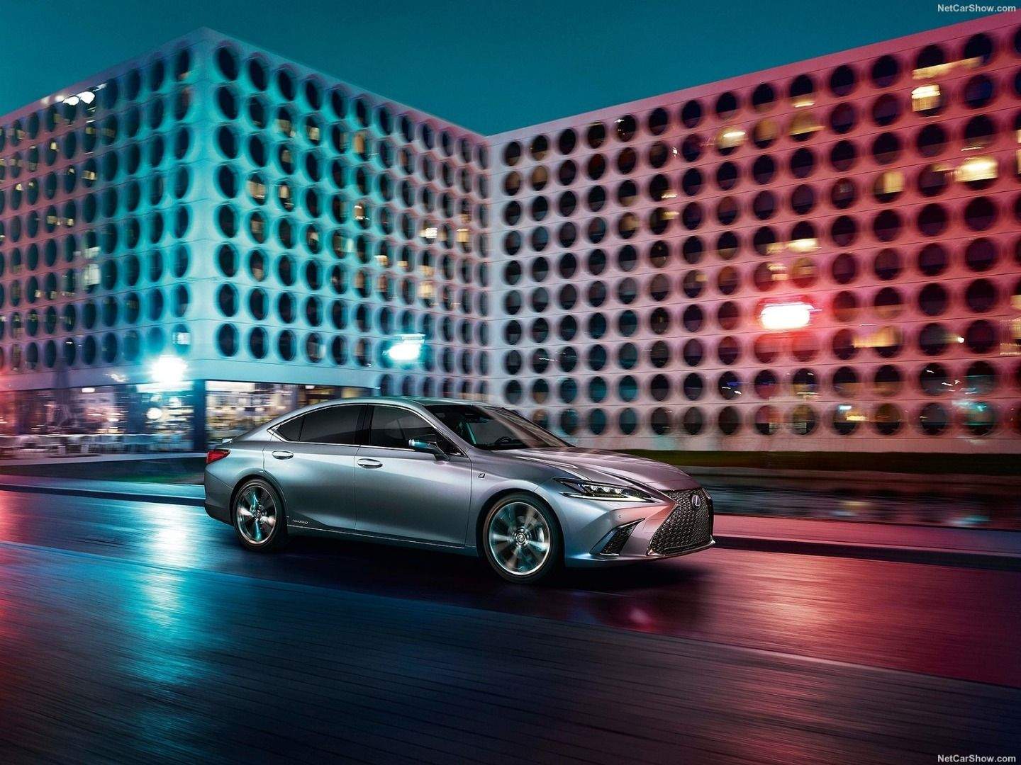 Todas las berlinas que llegan hasta finales de 2019