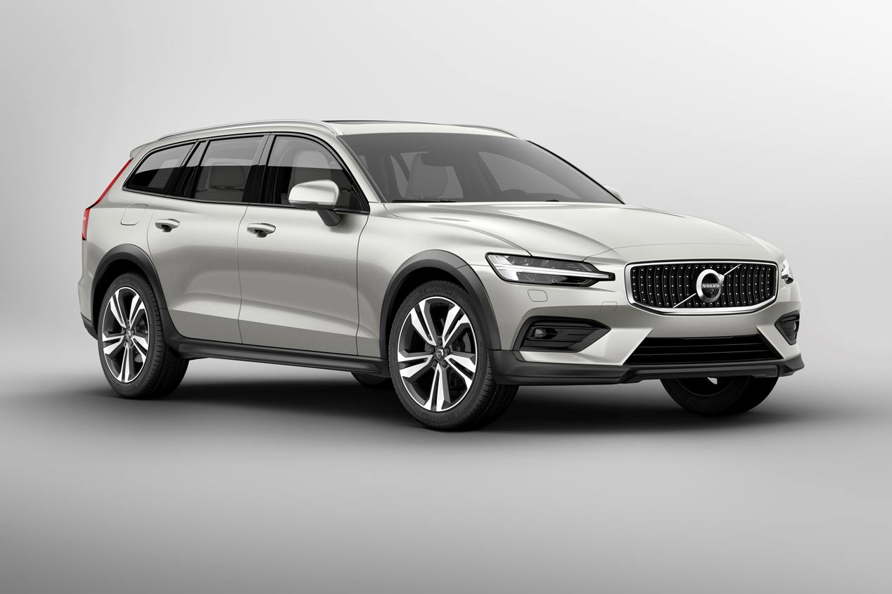 Todas las berlinas que llegan hasta finales de 2019