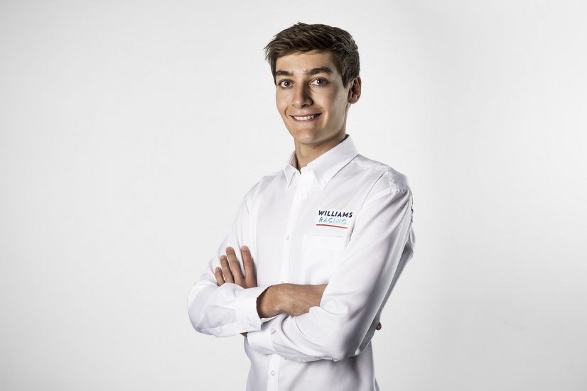 George Russell