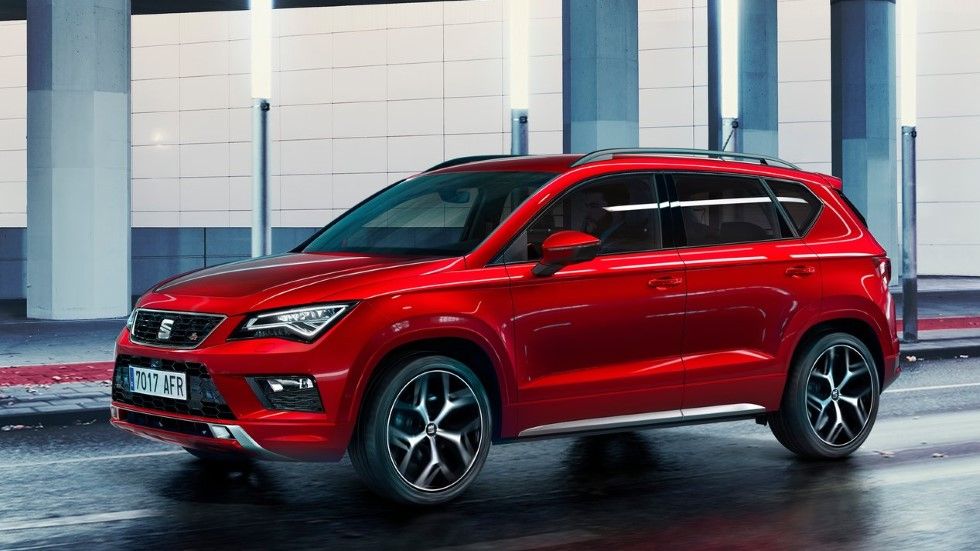 Seat Ateca 2019: datos y precios del nuevo motor 1.5 TSI, ya a la venta