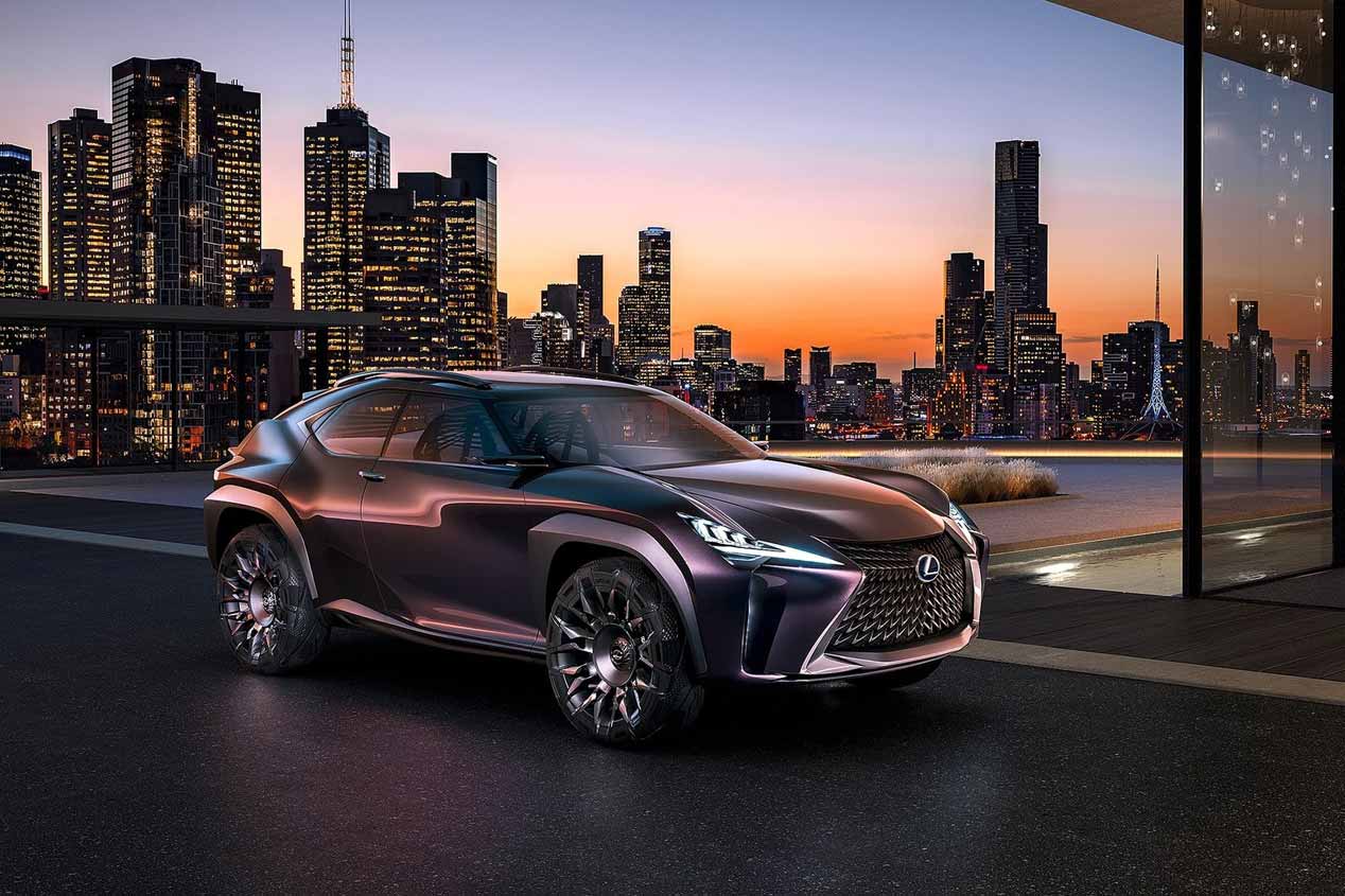 Todos los SUV que llegan hasta finales de 2019