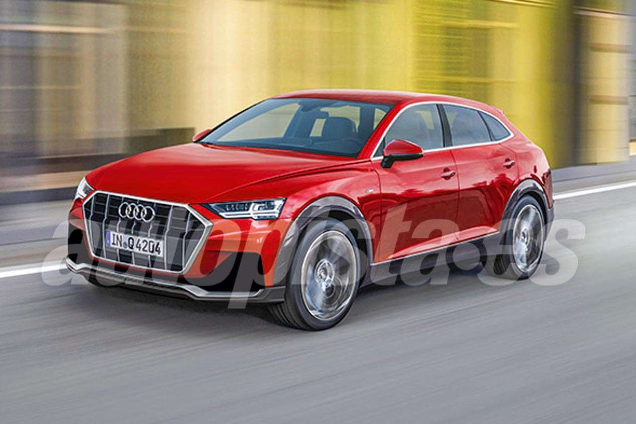 Todos los SUV que llegan hasta finales de 2019