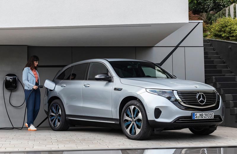 Todos los SUV que llegan hasta finales de 2019