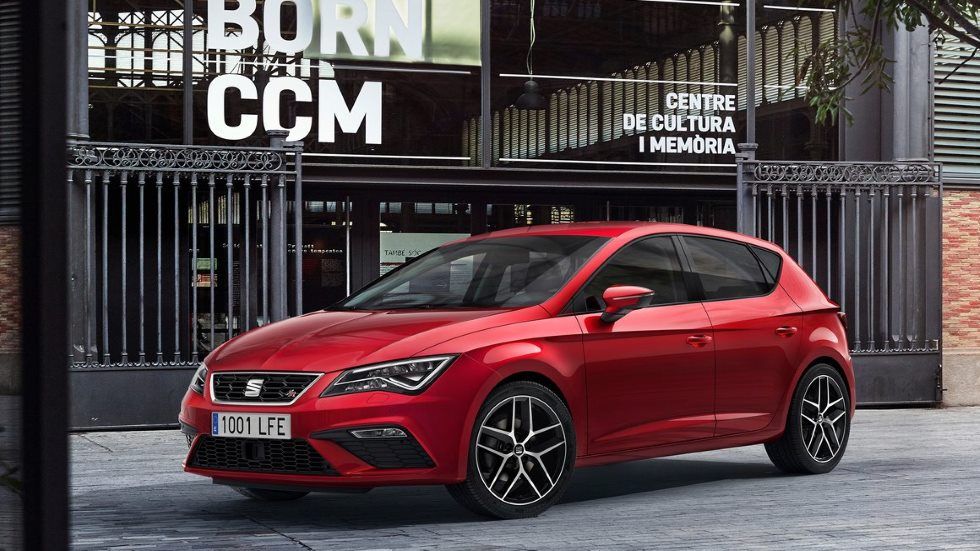 Seat León 2019: datos y precios de sus nuevos motores, ya a la venta