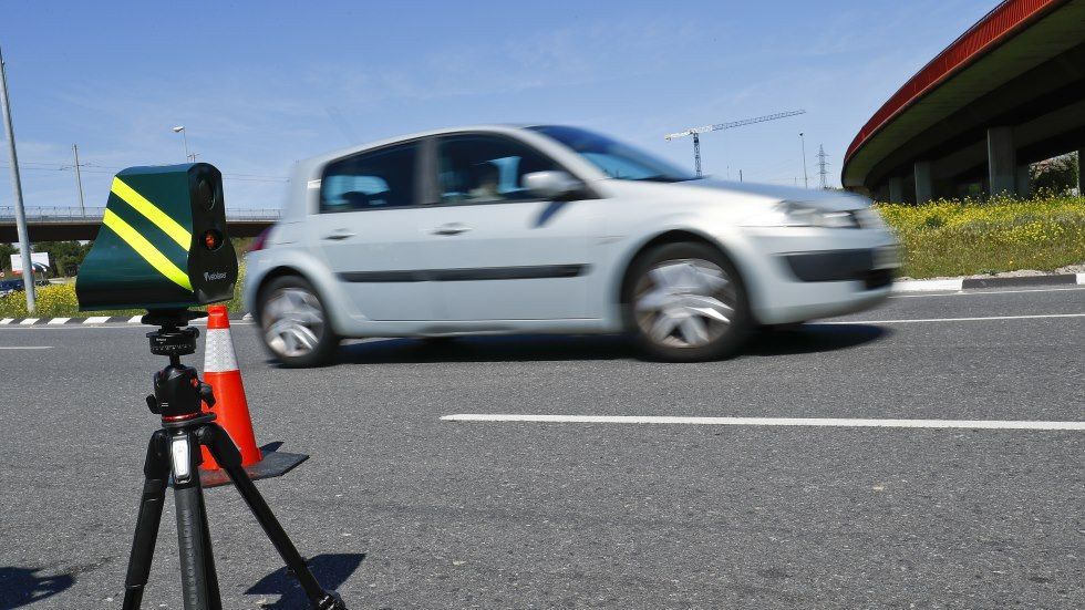 Todos los nuevos radares y cámaras que ya empiezan a multar