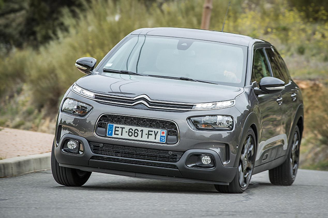 Comparativa: el nuevo Ford Focus frente a todos sus rivales 