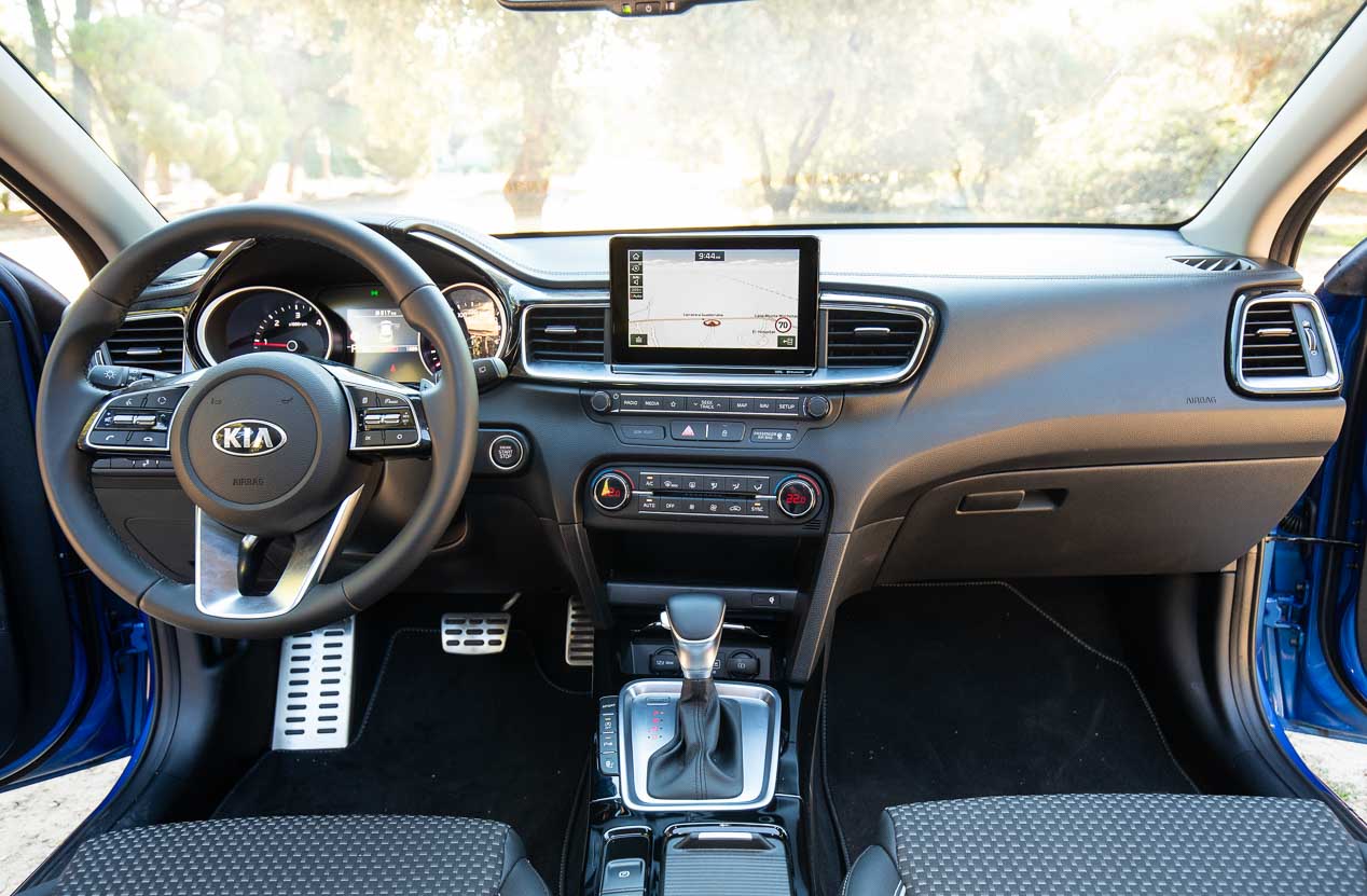 Comparativa: el nuevo Ford Focus frente a todos sus rivales 