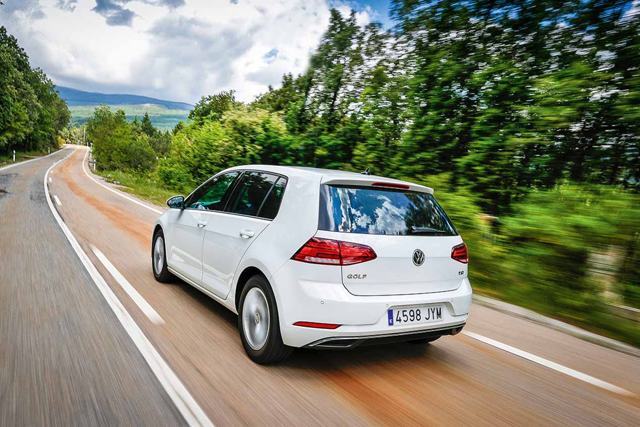 Comparativa: el nuevo Ford Focus frente a todos sus rivales 