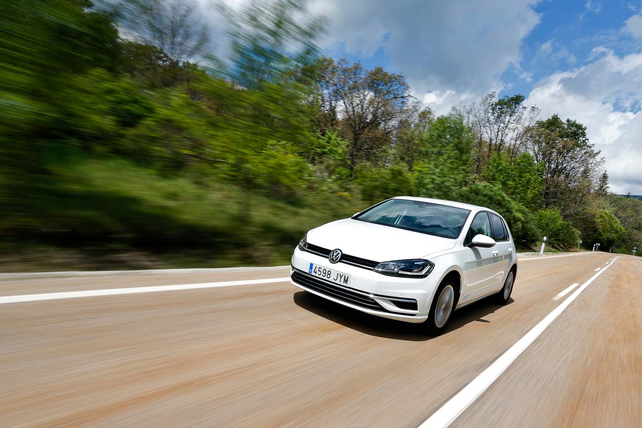 Comparativa: el nuevo Ford Focus frente a todos sus rivales 