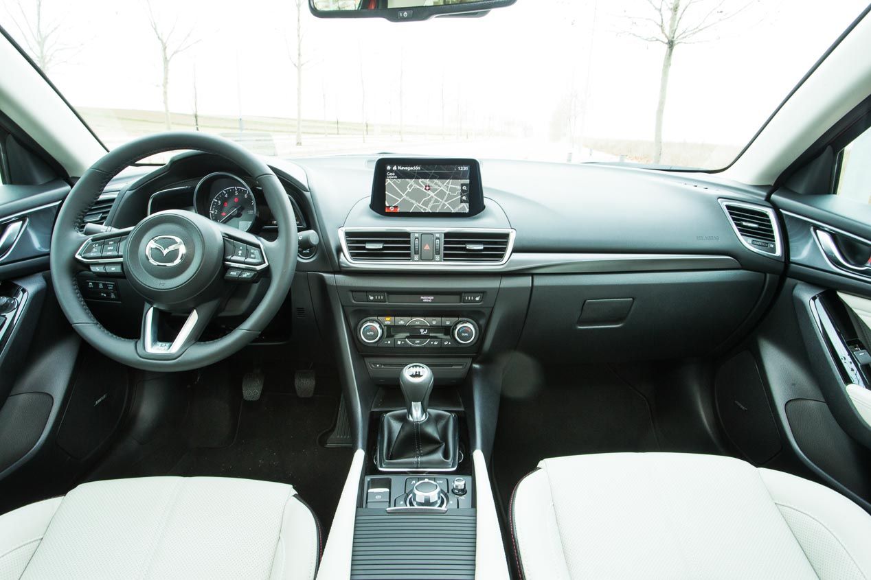 Comparativa: el nuevo Ford Focus frente a todos sus rivales 