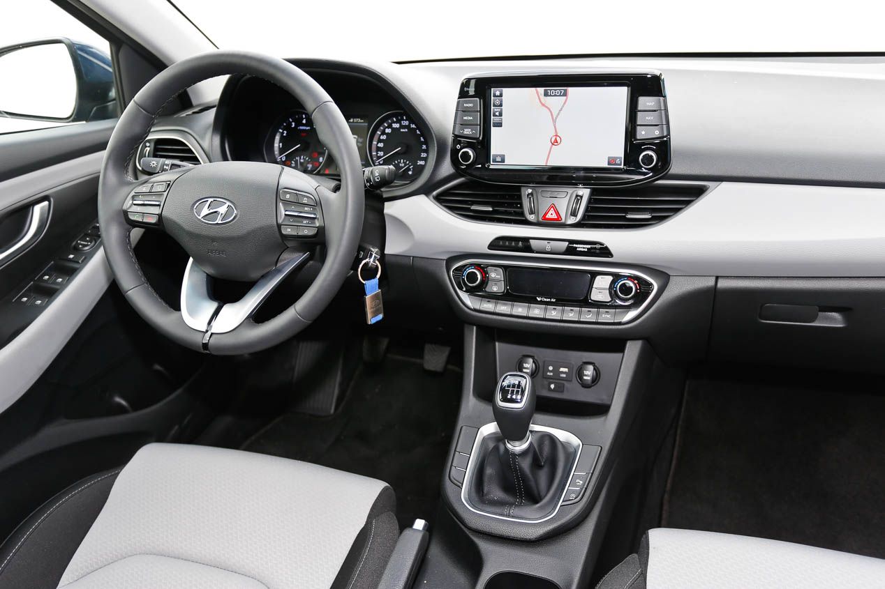 Comparativa: el nuevo Ford Focus frente a todos sus rivales 