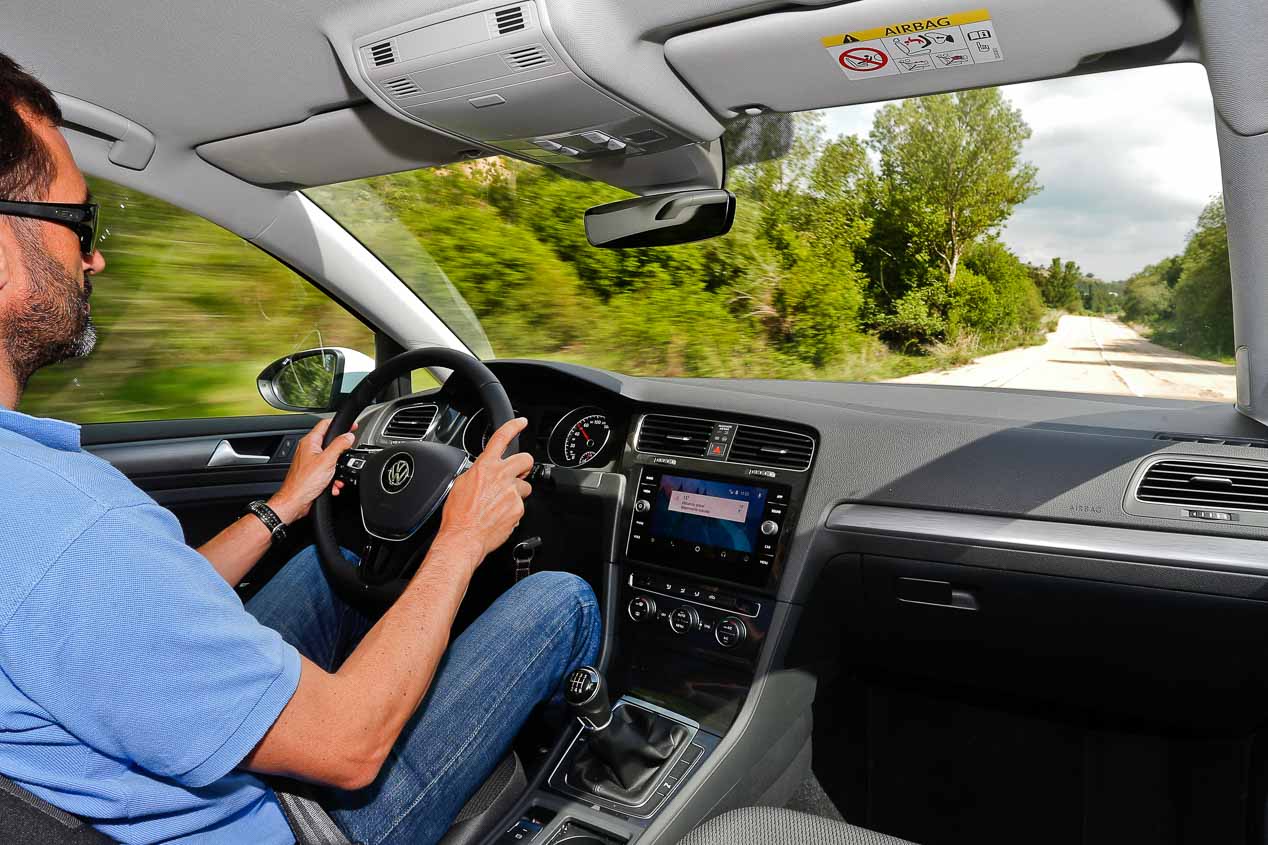 Comparativa: el nuevo Ford Focus frente a todos sus rivales 