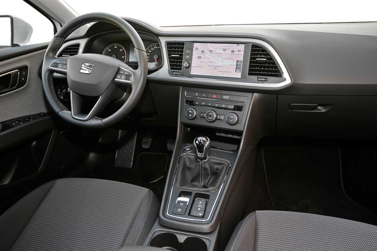 Comparativa: el nuevo Ford Focus frente a todos sus rivales 