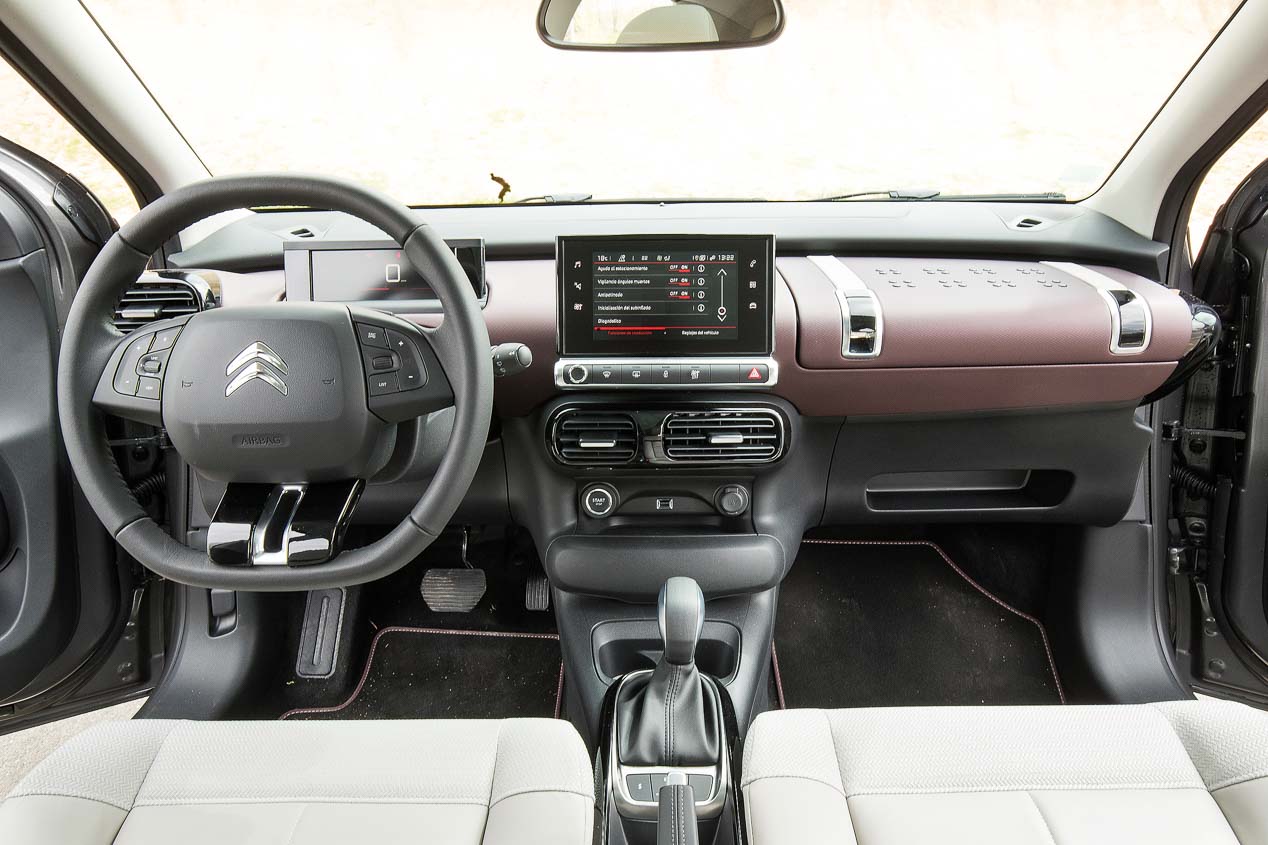 Comparativa: el nuevo Ford Focus frente a todos sus rivales 