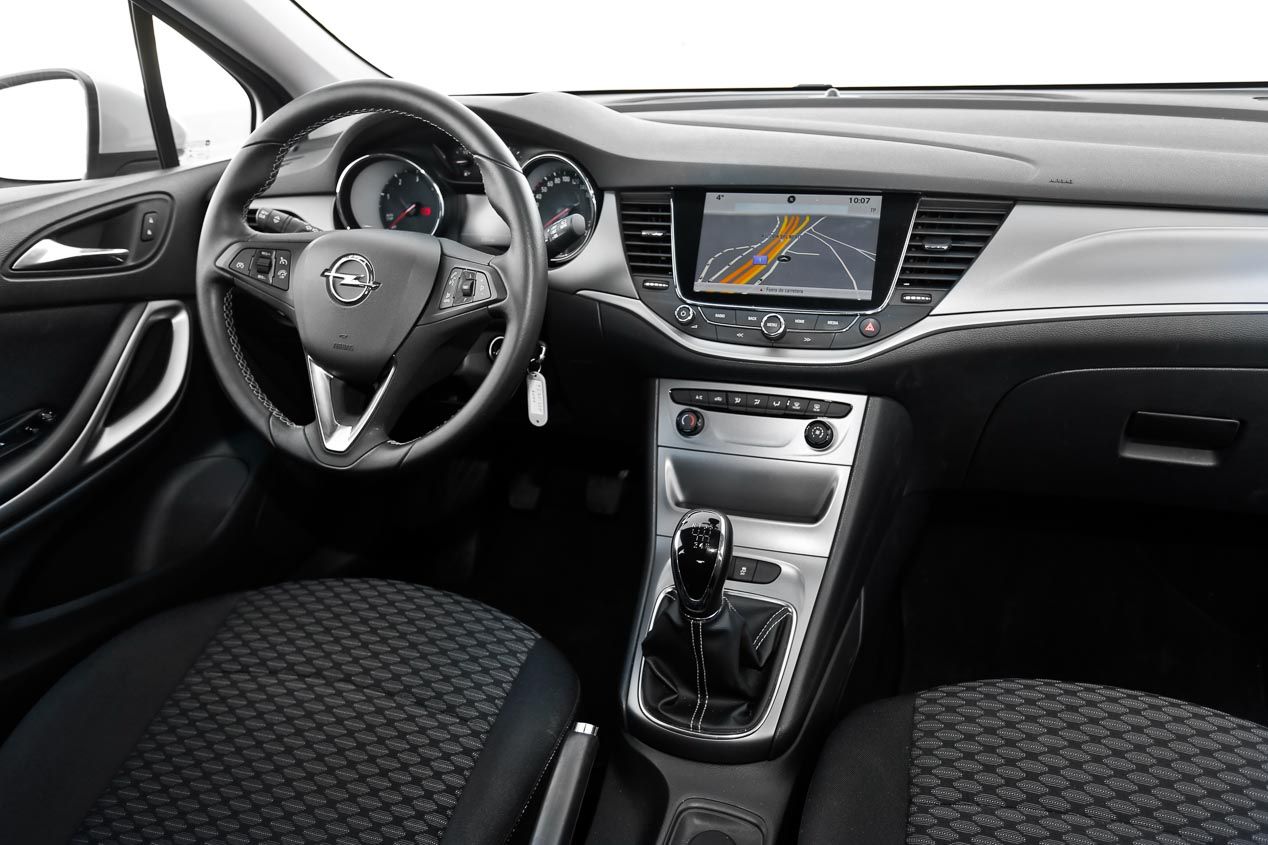 Comparativa: el nuevo Ford Focus frente a todos sus rivales 