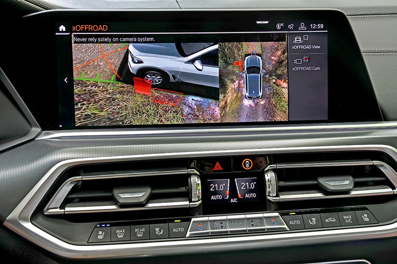 BMW X5 2019: probamos la nueva generación del gran SUV