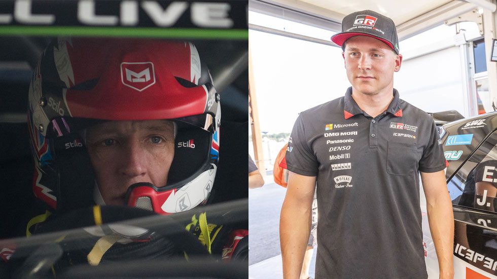 Mundial de Rallyes: Meeke ficha por Toyota; Lappi, a Citroën