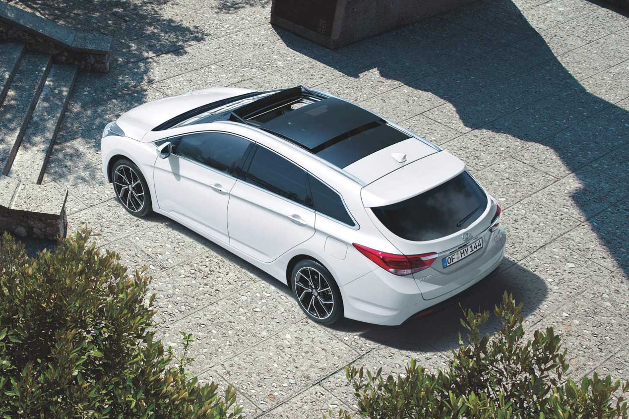 Todos los nuevos Hyundai que llegan en 2019