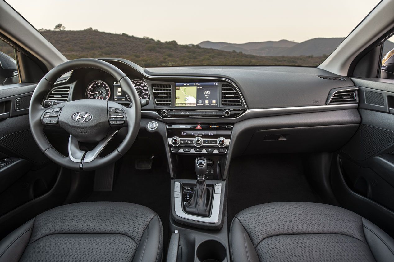 Todos los nuevos Hyundai que llegan en 2019