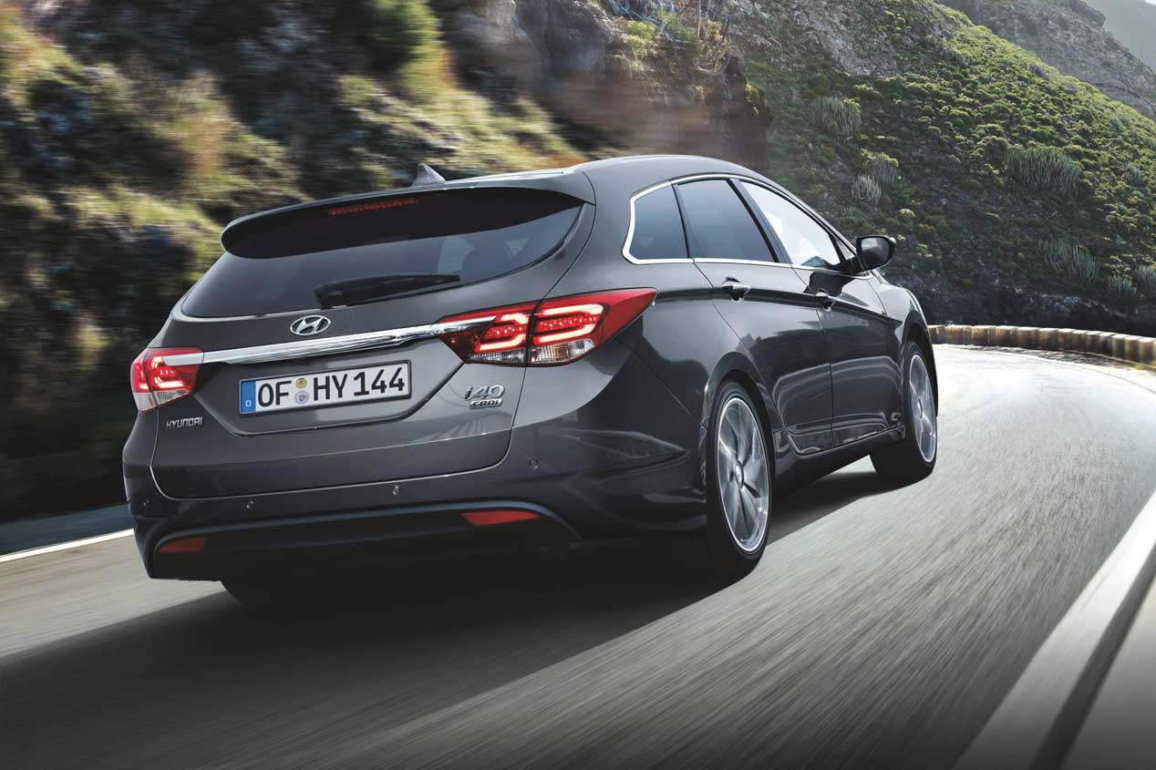 Todos los nuevos Hyundai que llegan en 2019