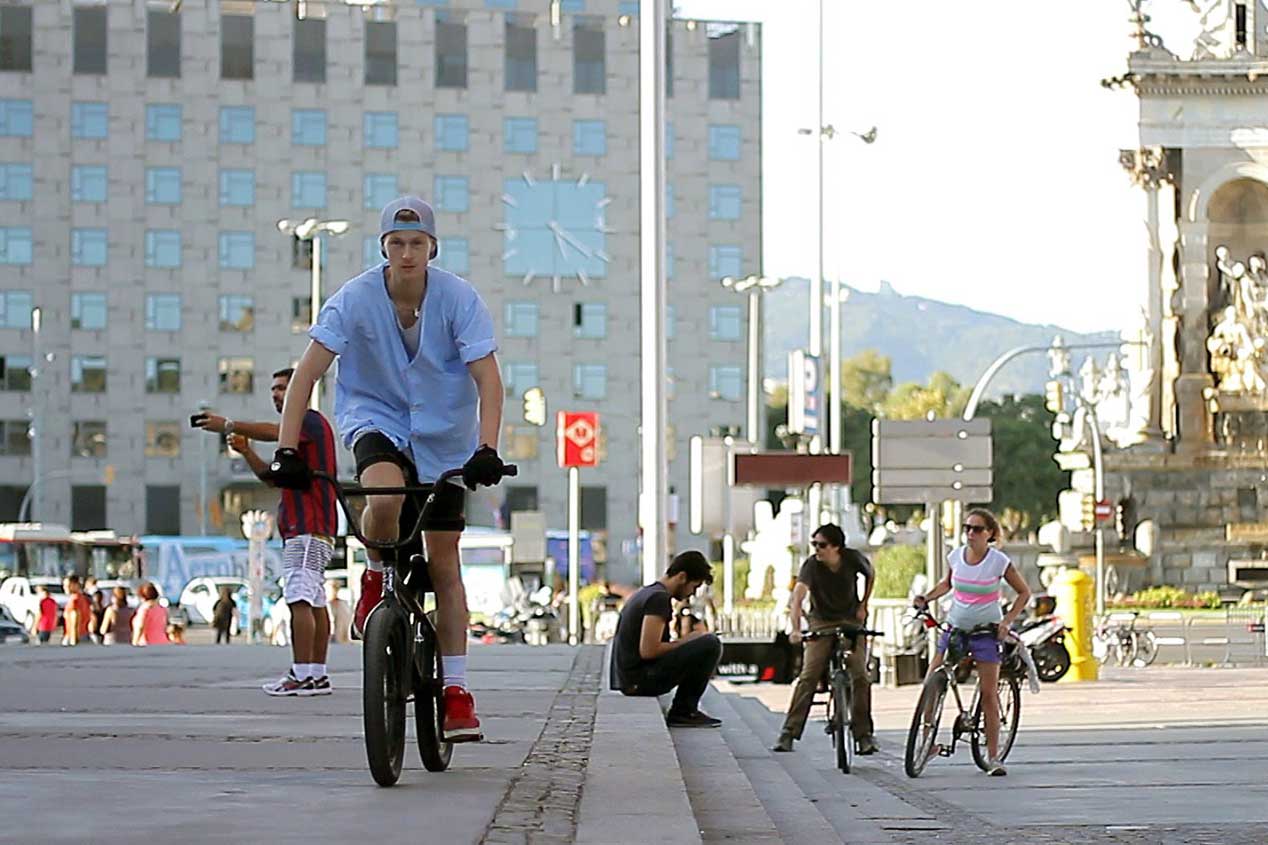 Movilidad urbana, cambios más allá de Madrid: ¿así será en 2019?