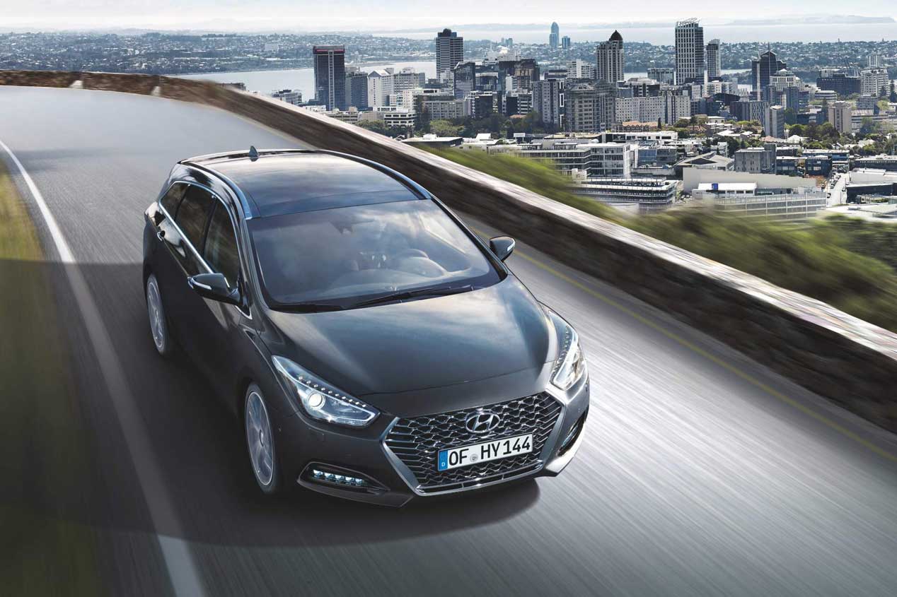 Todos los nuevos Hyundai que llegan en 2019
