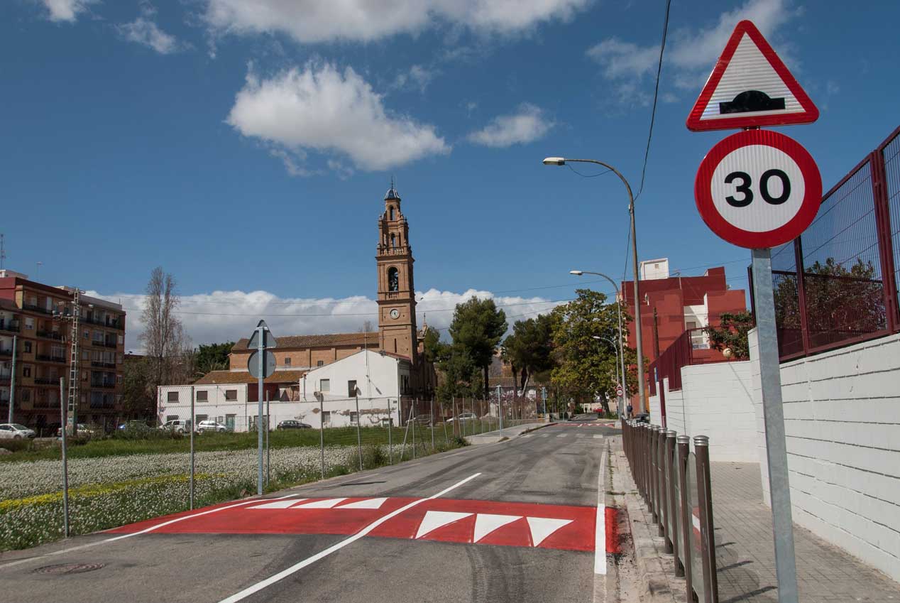 Movilidad urbana, cambios más allá de Madrid: ¿así será en 2019?