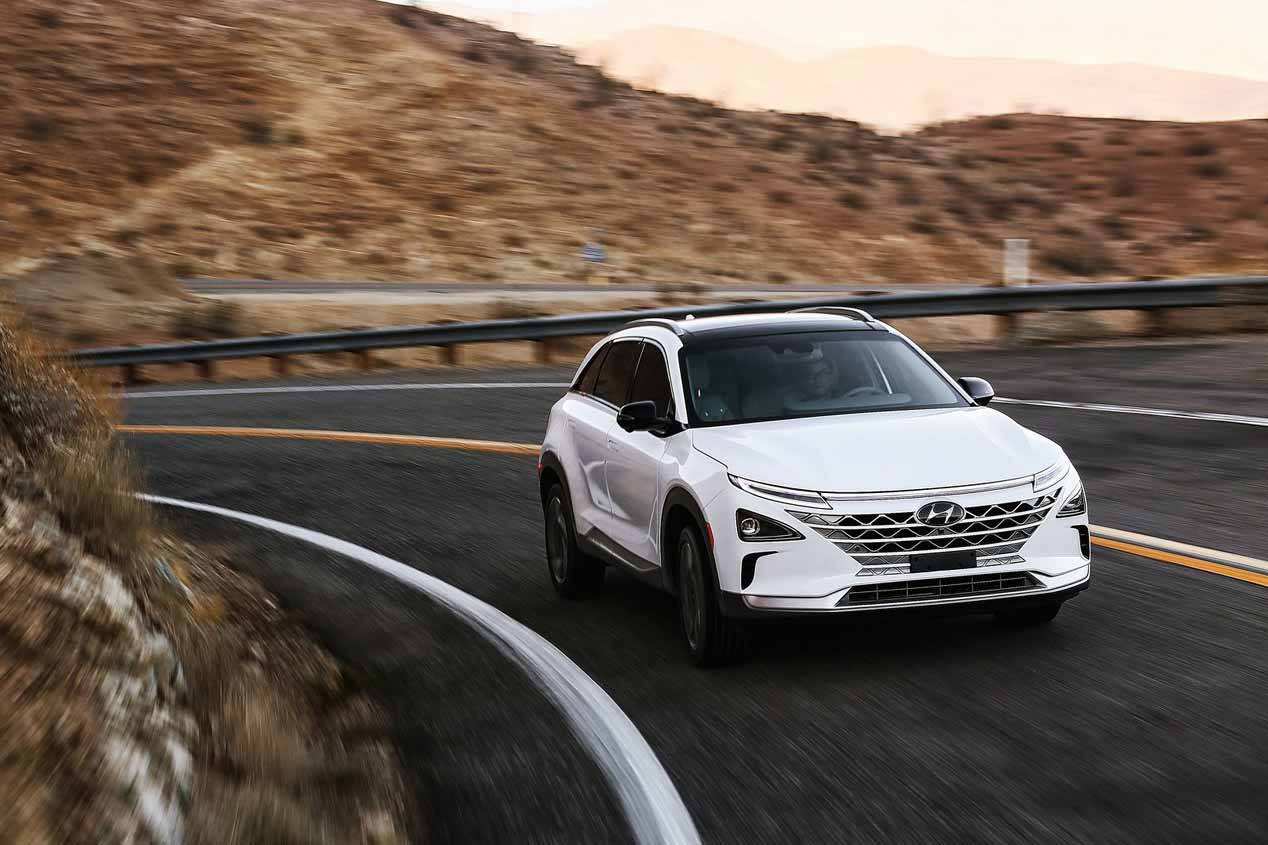 Todos los nuevos Hyundai que llegan en 2019
