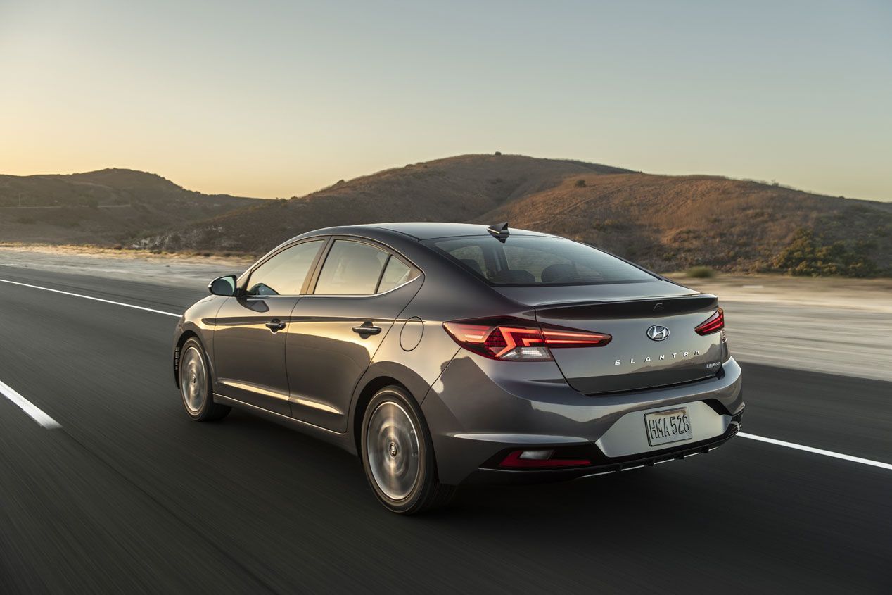 Todos los nuevos Hyundai que llegan en 2019