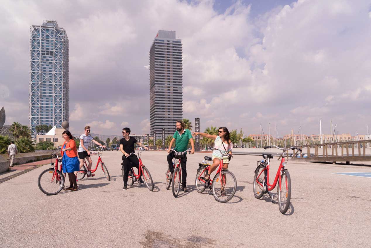 Movilidad urbana, cambios más allá de Madrid: ¿así será en 2019?