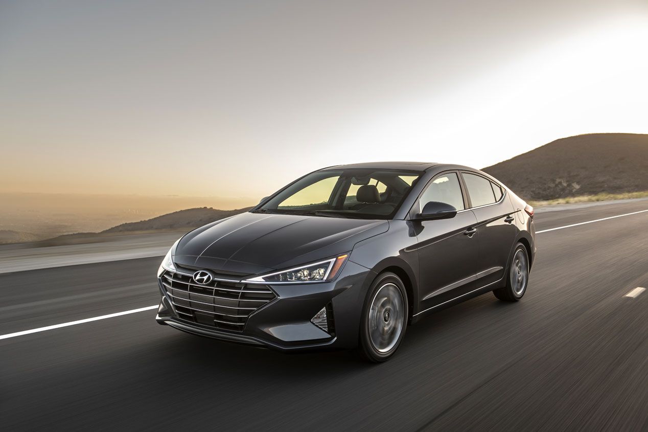 Todos los nuevos Hyundai que llegan en 2019