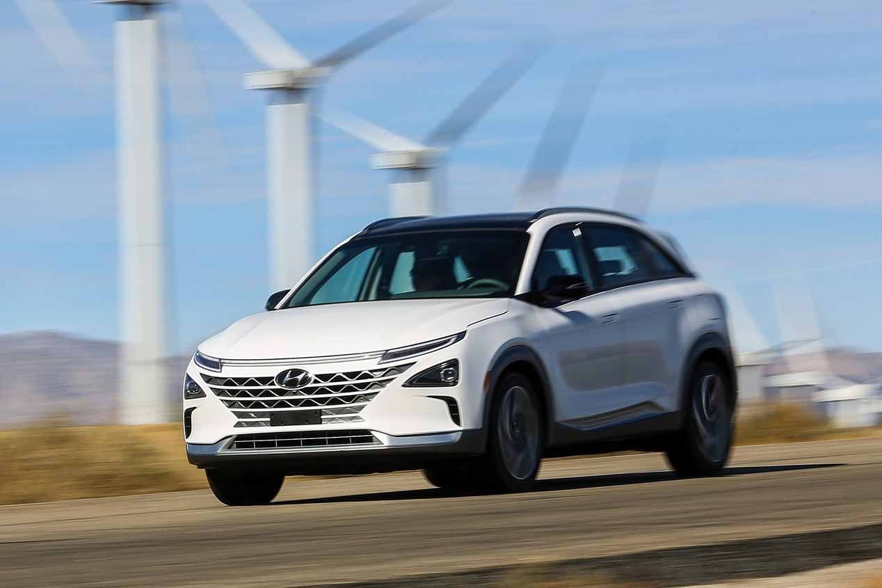 Todos los nuevos Hyundai que llegan en 2019
