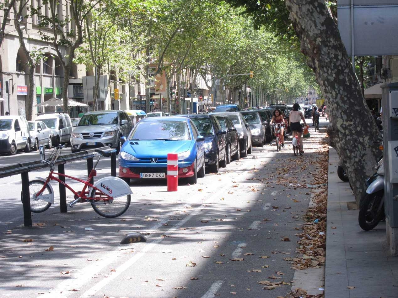Movilidad urbana, cambios más allá de Madrid: ¿así será en 2019?