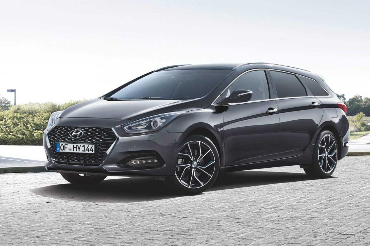 Todos los nuevos Hyundai que llegan en 2019