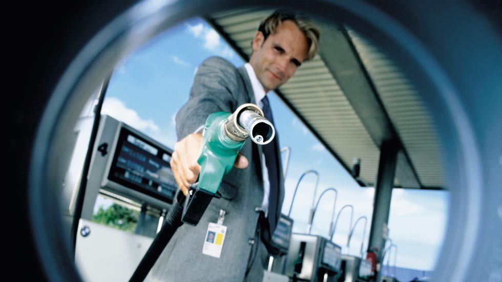 Gasolineras low cost o de precios bajos: todas las preguntas y respuestas