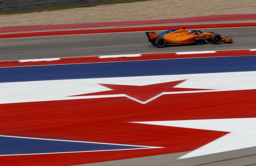 Fernando Alonso (McLaren)