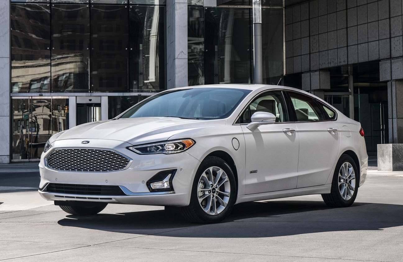 Todos los coches de Ford que llegan en 2019