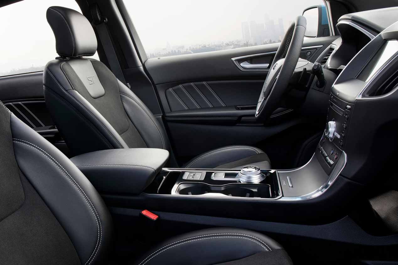 Todos los coches de Ford que llegan en 2019