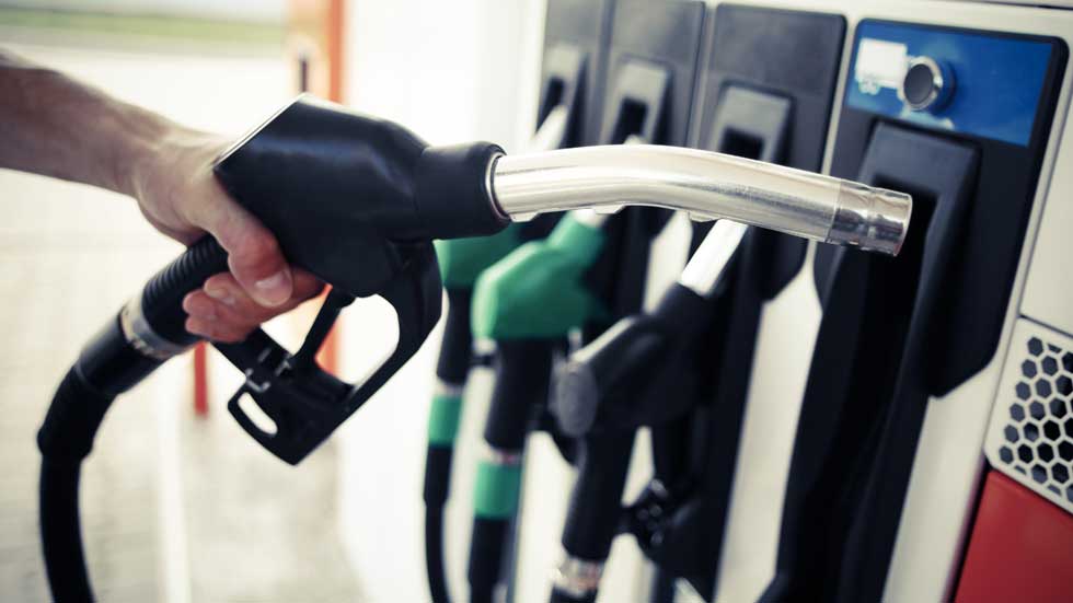 Descubre dónde encontrar la gasolina y el Diesel más baratos