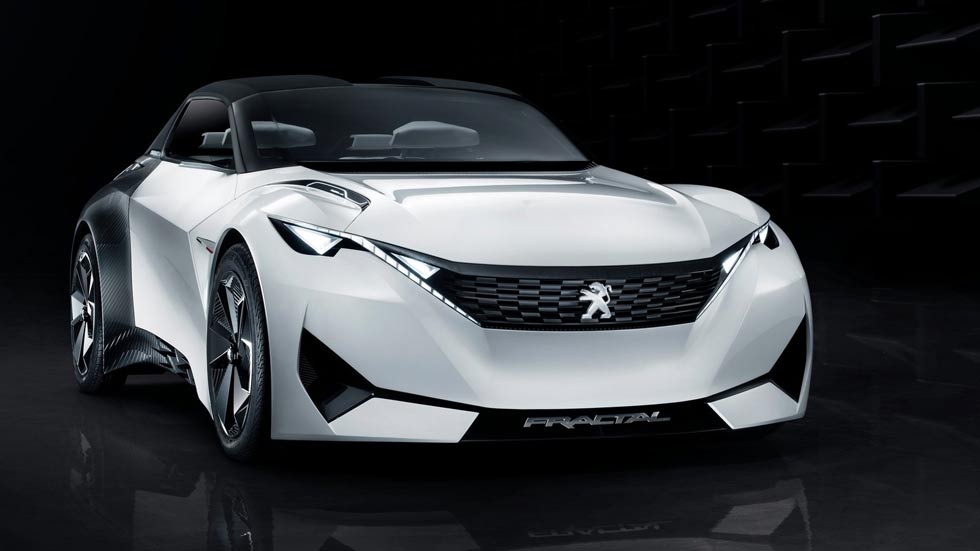 Peugeot 208 2019: nuevos datos de la próxima generación 