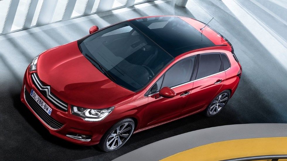 Citroën C4 2020: 3 carrocerías y versión eléctrica para el compacto
