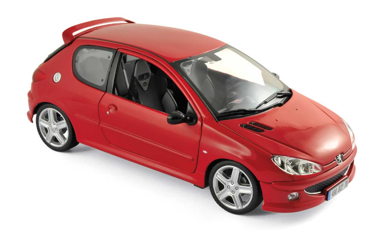 Así son las joyas a escala de Peugeot que ya puedes comprar