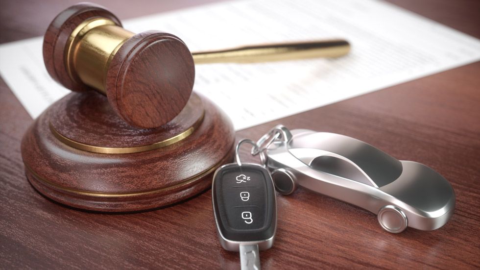 Dónde encontrar las mejores subastas de coches