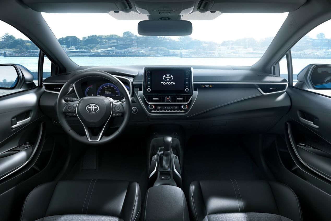 Todos los nuevos Toyota que llegan en 2019 al mercado
