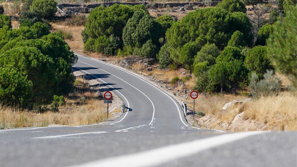 Dudas: mi coche pierde fuerza en las cuestas, ¿qué le puede pasar?