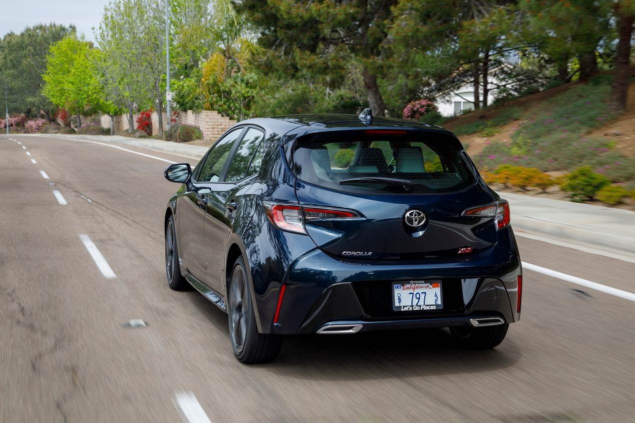 Todos los nuevos Toyota que llegan en 2019 al mercado