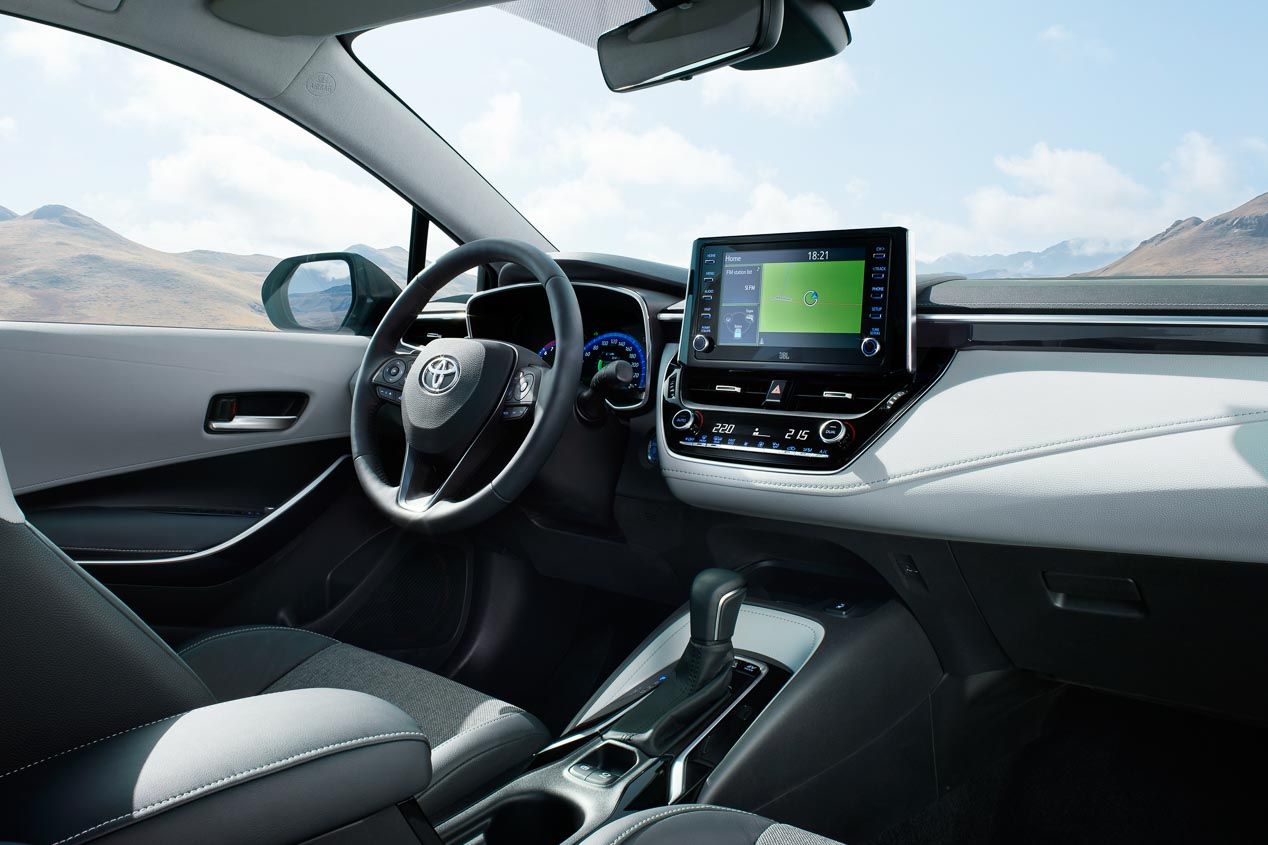 Todos los nuevos Toyota que llegan en 2019 al mercado