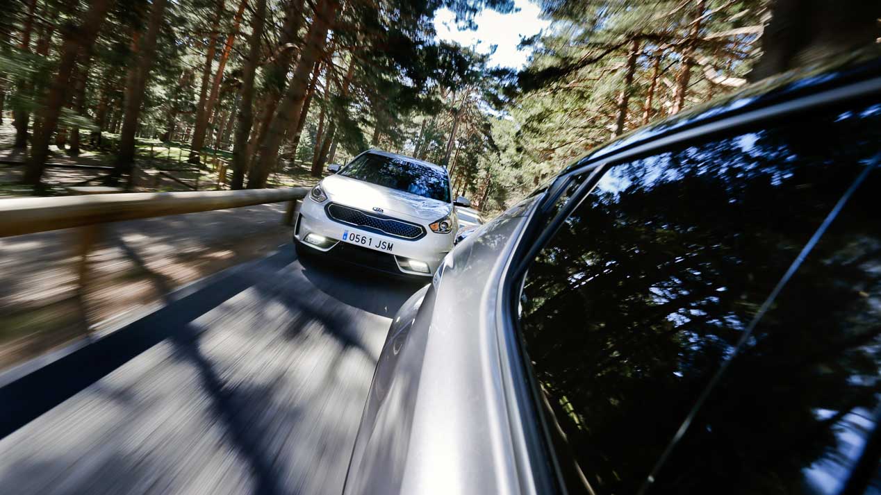 Best Cars 2018: las mejores marcas según la relación calidad-precio