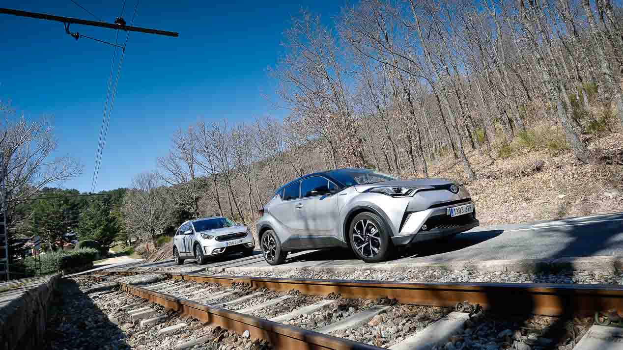 Best Cars 2018: las mejores marcas según la relación calidad-precio