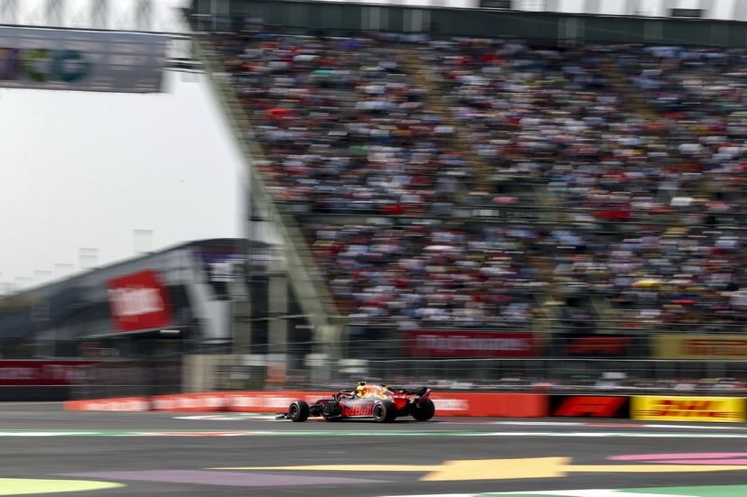 Max Verstappen (Red Bull)